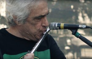 choro na praça edgard gordilho chorinho rio de janeiro