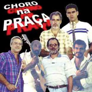 CD gravação analógica em 2001 edgard gordilho - flauta e arranjos heitor brandão - piano e direção musical chia nelsy - violão 7 cordas ronaldo santos - cavaquinho wallace peres - cavaquinho cleto castañon - percussão