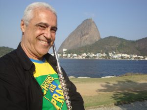 choro na praça edgard gordilho chorinho rio de janeiro