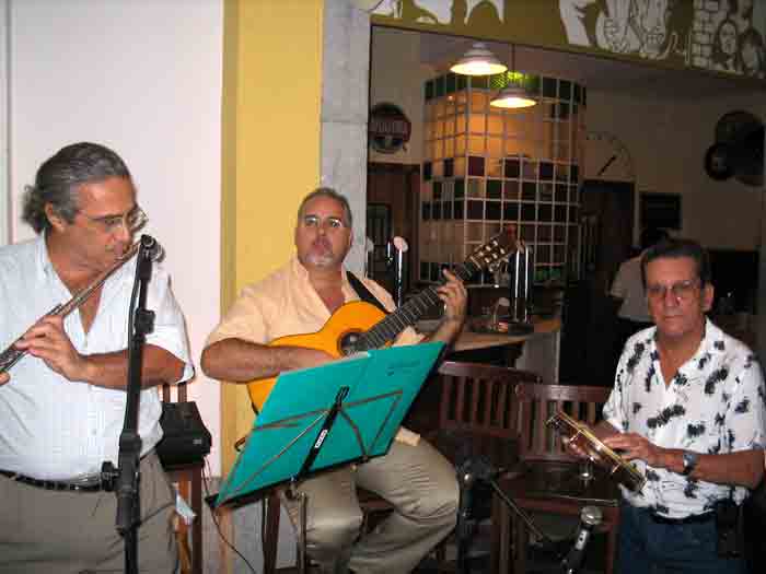 Bar Destilado - Shopping Nova América