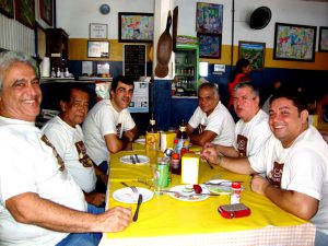 Café, cachaça & chorinho PIRAÍ 2011 VALE DO CAFÉ -  choro na praça edgard gordilho