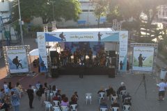 Show do Choro na Praça em Itaguaí