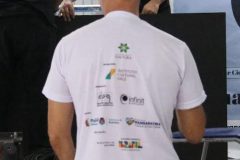 Show do Choro na Praça em Itaguaí camiseta da produção