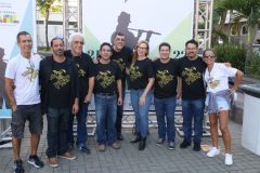Show do Choro na Praça em Itaguaí