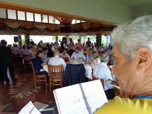 Churrascaria Porcão Aterro do Flamengo