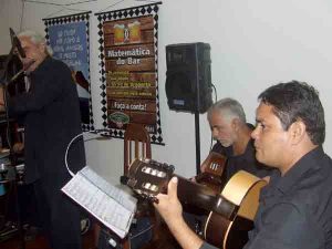 choro na praça música ao vivo rio de janeiro