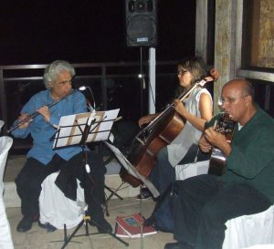 choro na praça música ao vivo rio de janeiro