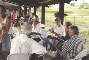 choro na praça música ao vivo rio de janeiro