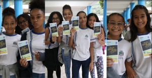 Show em Escola em Mangaratiba