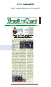 Choro na Praça