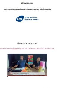 Choro na Praça
