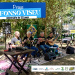 Choro na Praça na Praça Afonso Viseu (pracinha do Alto da Boa Vista) Prefeitura do Rio de Janeiro